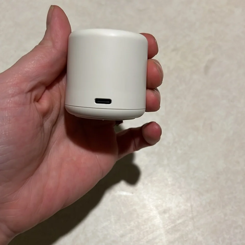 Mini Sound Machine - Picture 4 of 5